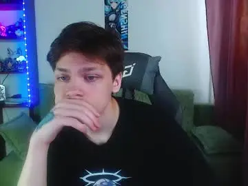 Chaturbate Private Sex Chat of kevin_joestar