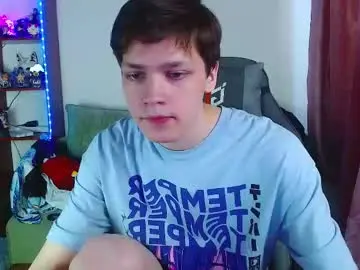 Chaturbate Nude Webcam of kevin_joestar