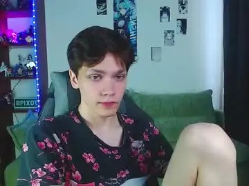 Chaturbate Private Sex Chat of kevin_joestar
