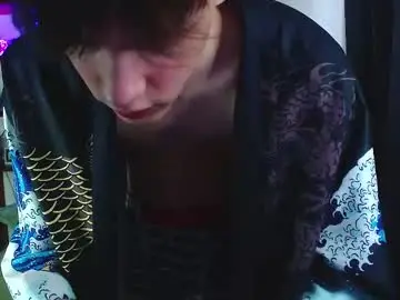 Chaturbate Sex Cam of kevin_joestar