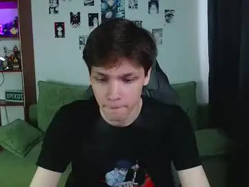 Chaturbate Adult Webcams of kevin_joestar