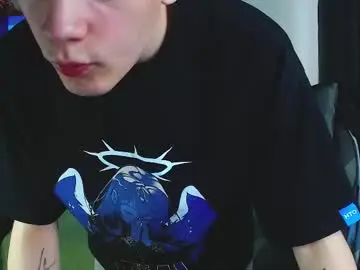 Chaturbate Watch Live Sex Cams of kevin_joestar