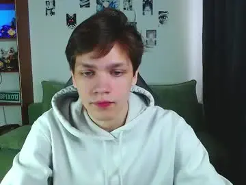 Chaturbate Live Sex of kevin_joestar