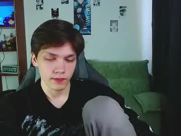 Chaturbate Best live sex cam show of kevin_joestar