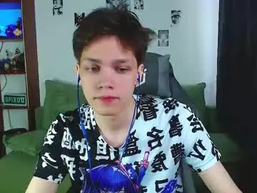 Chaturbate Adult Webcam of kevin_joestar