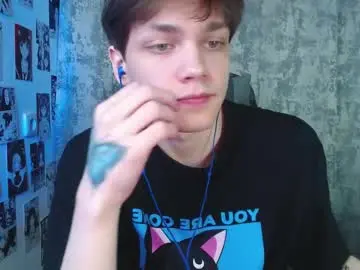 Chaturbate Adult Video Chat of kevin_joestar