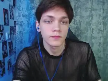 Chaturbate Best Webcam of kevin_joestar