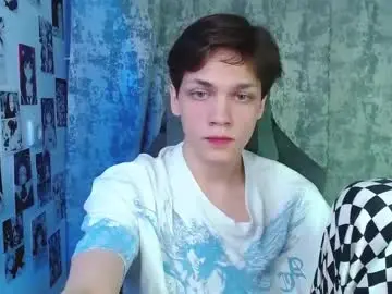 Chaturbate Free Live Porn of kevin_joestar