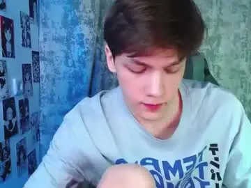 Chaturbate Adult Webcam of kevin_joestar