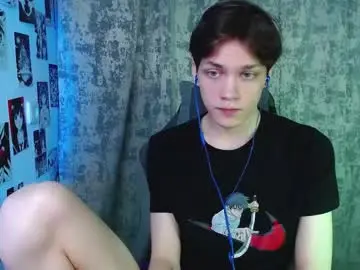 Chaturbate Nude Webcam of kevin_joestar