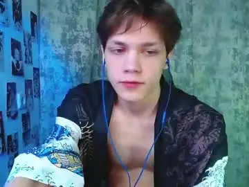 Chaturbate Free Live Porn of kevin_joestar