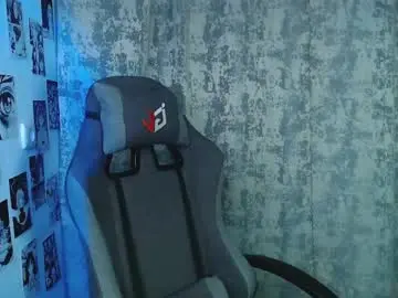 Chaturbate Sex Cam of kevin_joestar