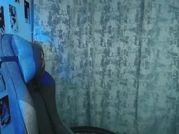 Chaturbate Live Sex of kevin_joestar