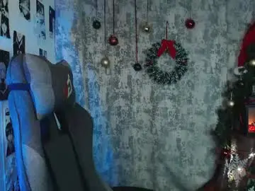 Chaturbate Sex Chat of kevin_joestar