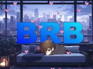 Chaturbate Live Sex Cam of kevin_joestar