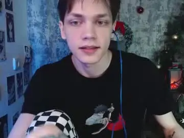 Chaturbate Live Porn of kevin_joestar