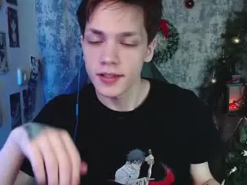 Chaturbate Adult Video Chat of kevin_joestar