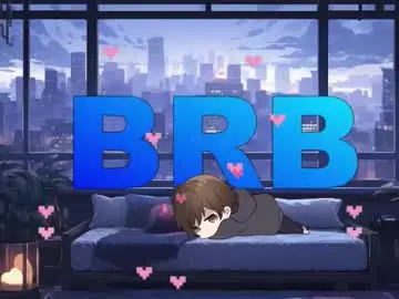 Chaturbate Best live sex cam show of kevin_joestar