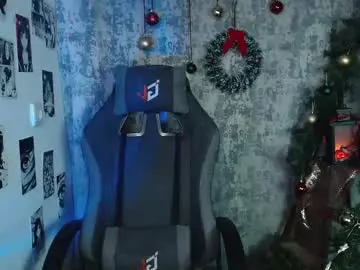 Chaturbate Live Sex of kevin_joestar