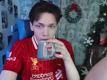 Chaturbate Live Sex Cam of kevin_joestar