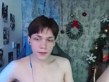Chaturbate Live Sex Cam of kevin_joestar