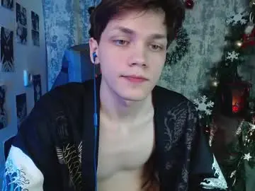 Chaturbate Adult Webcam of kevin_joestar