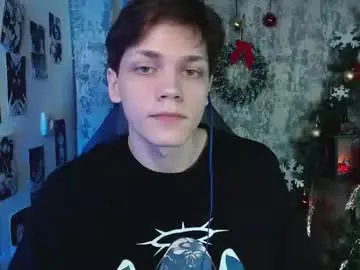 Chaturbate Free Porn Cam of kevin_joestar