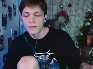 Chaturbate Adult Webcam of kevin_joestar