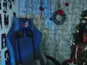 Chaturbate Adult Video Chat of kevin_joestar