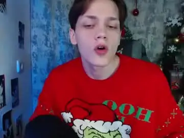 Chaturbate Best Webcam of kevin_joestar