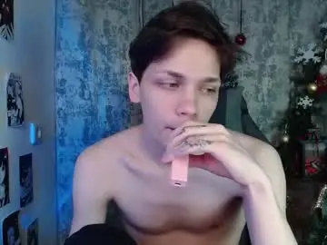 Chaturbate Free Live Porn of kevin_joestar