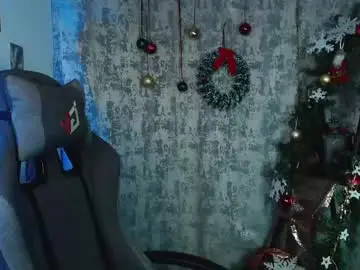 Chaturbate Adult Webcam of kevin_joestar