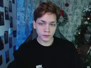 Chaturbate Adult Webcam of kevin_joestar