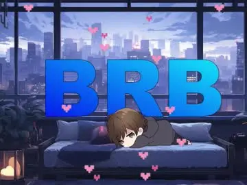 Chaturbate Live Sex of kevin_joestar