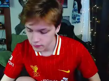 Chaturbate Free Porn Cam of kevin_joestar