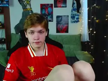 Chaturbate Best live sex cam show of kevin_joestar