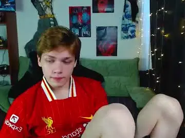 Chaturbate Nude Webcam of kevin_joestar