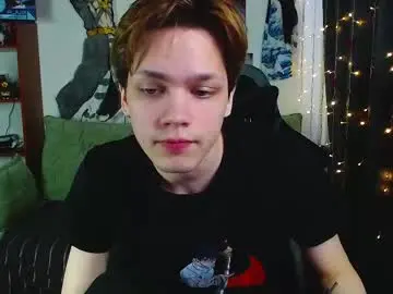 Chaturbate Sex Cam of kevin_joestar