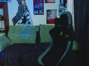 Chaturbate Adult Video Chat of kevin_joestar