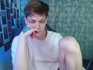 Chaturbate Sex Cam of kevin_joestar