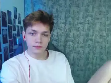 Chaturbate Sex Cam of kevin_joestar