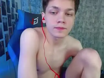 Chaturbate Live Sex Cam of kevin_joestar
