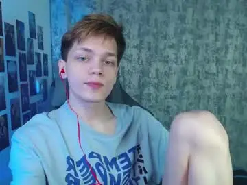 Chaturbate Live Sex Cam of kevin_joestar