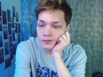 Chaturbate Nude Webcam of kevin_joestar