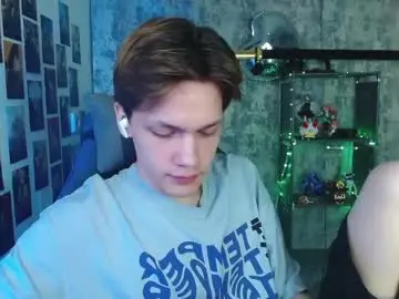 Chaturbate Private Sex Chat of kevin_joestar