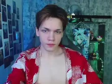 Chaturbate Best live sex cam show of kevin_joestar