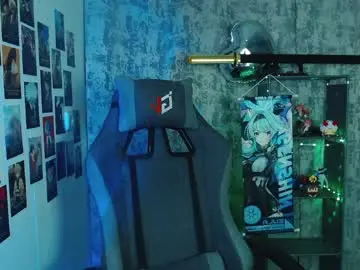 Chaturbate Adult Video Chat of kevin_joestar