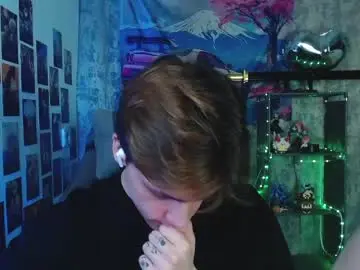 Chaturbate Watch Live Sex Cams of kevin_joestar