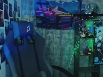 Chaturbate Adult Webcams of kevin_joestar