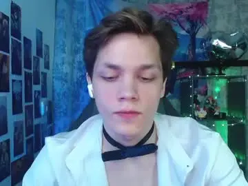 Chaturbate Private Sex Chat of kevin_joestar